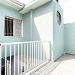Casa de Vila à venda com 3 suítes em Cidade Monções, São Paulo, SP