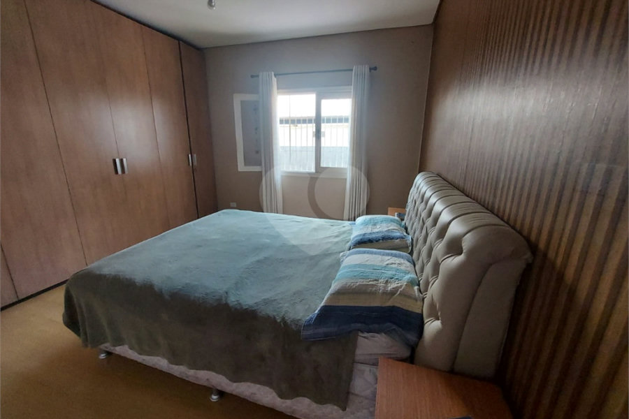 Casa à venda com 2 quartos, sendo 1 suíte, em Vila Dom Pedro Ii, São Paulo, SP