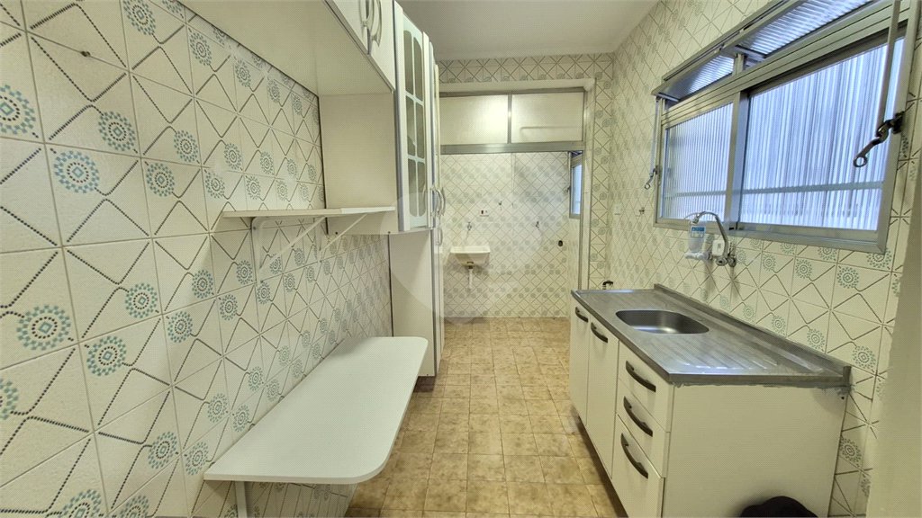 Apartamento à venda com 2 quartos em Jardim Adhemar de Barros, São Paulo, SP