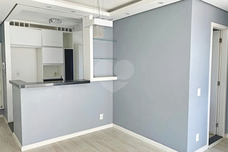 Apartamento à venda com 2 quartos em Vila Progresso, Sorocaba, SP