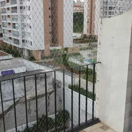 Apartamento à venda com 2 quartos em Aclimação, São Paulo, SP