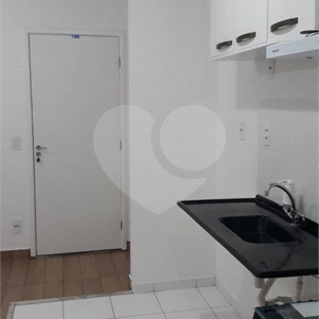Apartamento à venda com 2 quartos em Parque Arariba, São Paulo, SP