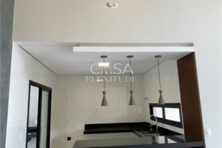 Casa em condomínio à venda com 3 quartos, sendo 1 suíte,  em Jardim Residencial Villagio Ipanema I, Sorocaba, SP
