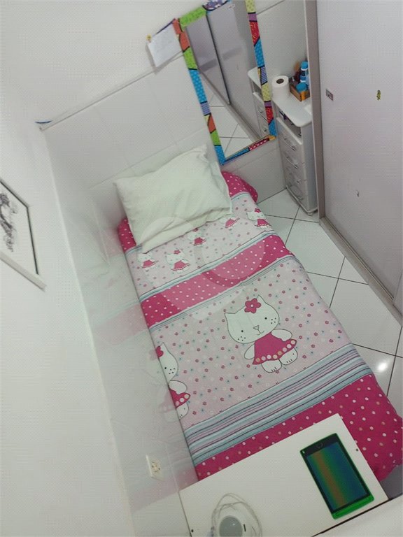 Casa à venda com 3 quartos em Vila Nivi, São Paulo, SP