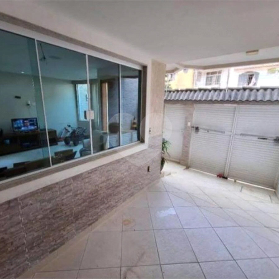 Casa à venda com 3 suítes em Andaraí, Rio de Janeiro, RJ