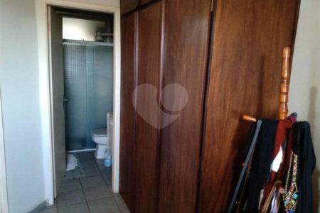 Apartamento à venda com 1 suíte em Jardim das Roseiras, Araraquara, SP
