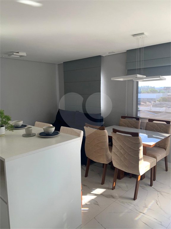 Apartamento à venda com 1 quarto em Vila Leopoldina, São Paulo, SP