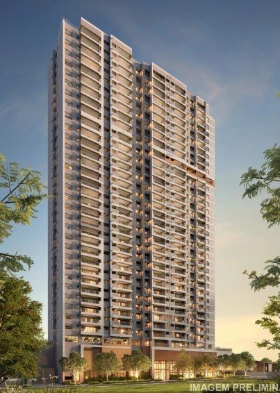 Vértice Butantã Residences