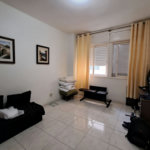 Apartamento com 3 dormitórios à venda, 138 m² por R$ 1.170.000,00 - José Menino - Santos/SP