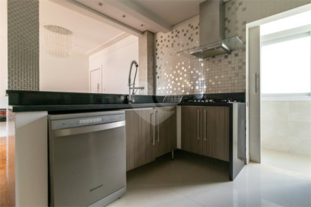 Apartamento à venda com 2 quartos, sendo 1 suíte, em Jardim Paulista, São Paulo, SP