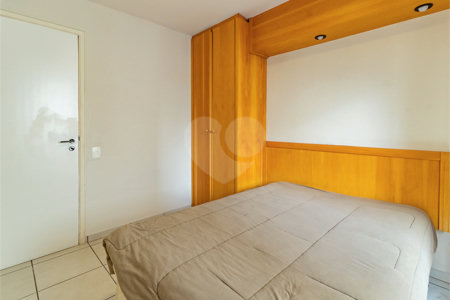 Apartamento à venda com 2 quartos em Pinheiros, São Paulo, SP