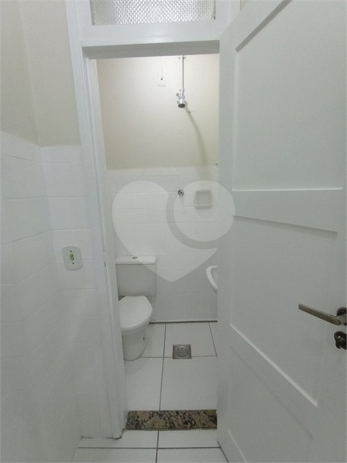 Apartamento à venda com 3 quartos, sendo 1 suíte,  em Tijuca, Rio de Janeiro, RJ
