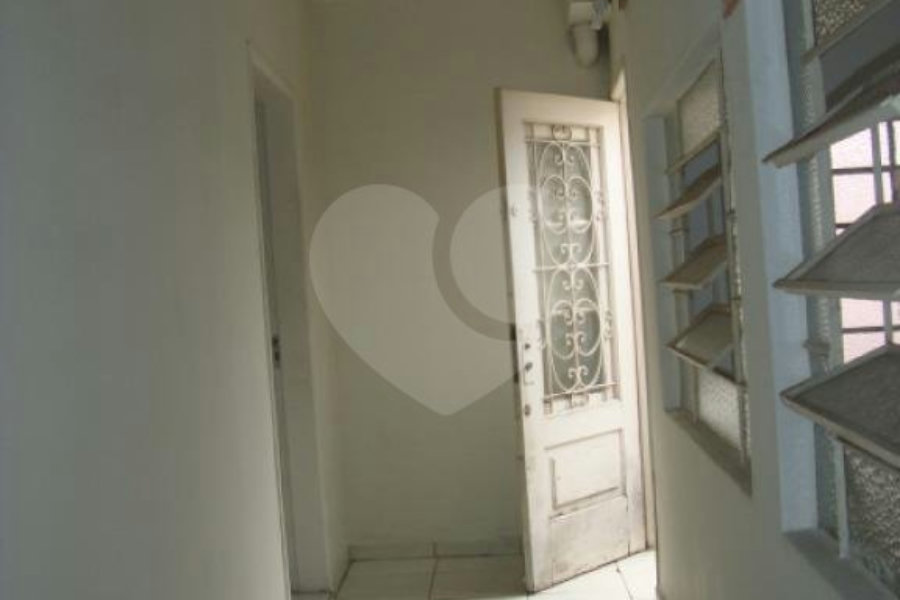 Casa Térrea para alugar com 1 quarto em Tucuruvi, São Paulo, SP