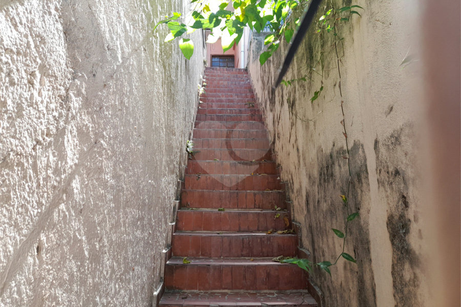 Terreno à venda em Tucuruvi, São Paulo, SP