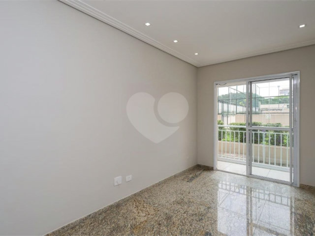 Apartamento à venda com 2 quartos em Vila Nova Cachoeirinha, São Paulo, SP