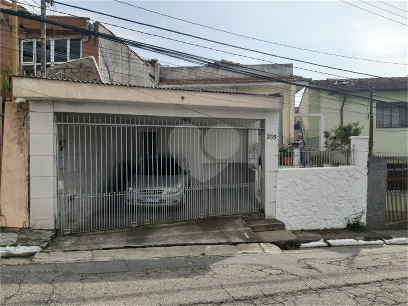 Casa à venda com 2 quartos em Vila Gustavo, São Paulo, SP
