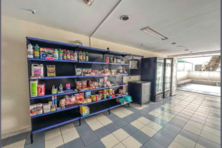 Apartamento à venda com 3 quartos em Flamengo, Rio de Janeiro, RJ
