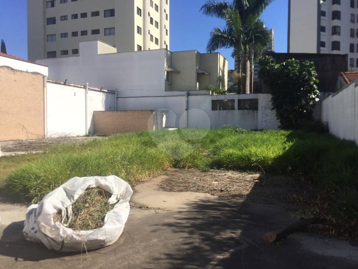 Terreno à venda em Santana, São Paulo, SP