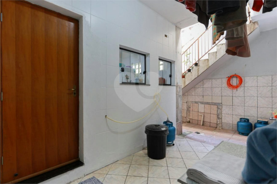 Sobrado à venda com 2 quartos em Santana, São Paulo, SP