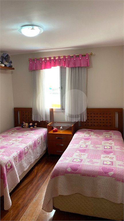 Apartamento à venda com 3 quartos, sendo 1 suíte, em Perdizes, São Paulo, SP