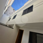 Sobrado à venda com 3 quartos, sendo 1 suíte, em Imirim, São Paulo, SP