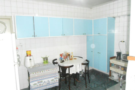 Apartamento à venda com 2 quartos em Lapa, São Paulo, SP