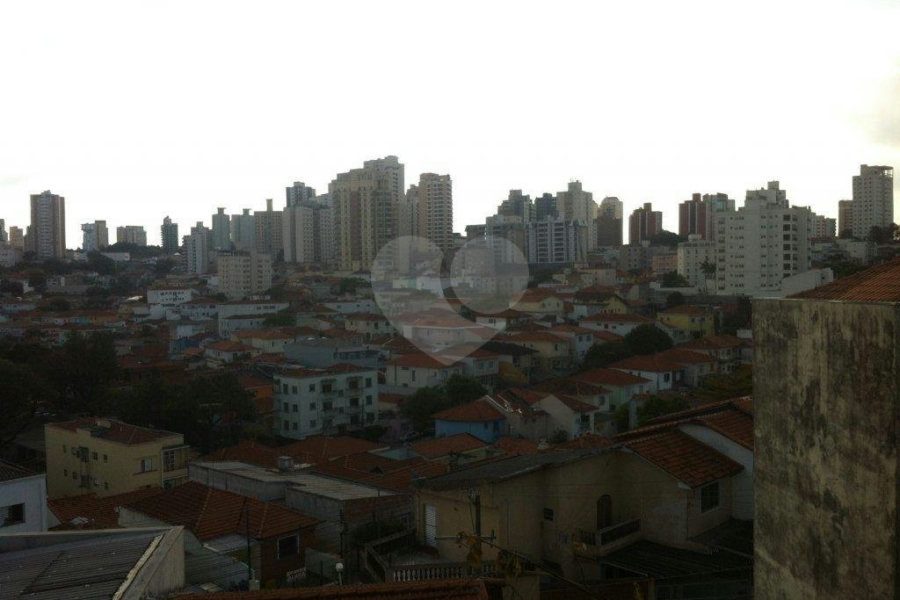 Sobrado à venda com 3 quartos, sendo 1 suíte,  em Vila Paulicéia, São Paulo, SP