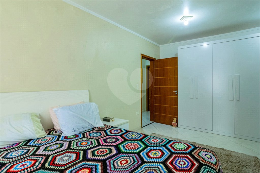 Sobrado à venda com 4 quartos, sendo 2 suítes, em Casa Verde, São Paulo, SP