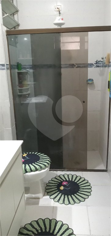 Casa Térrea à venda com 2 quartos em Freguesia do Ó, São Paulo, SP