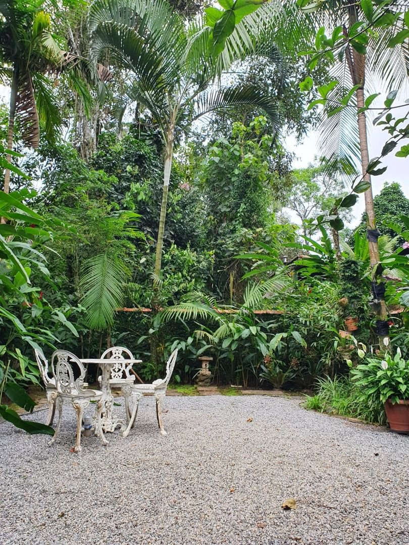 Casa com 2 dormitórios para alugar, 90 m² por R$ 5.000,02/mês - S Camburi - São Sebastião/SP
