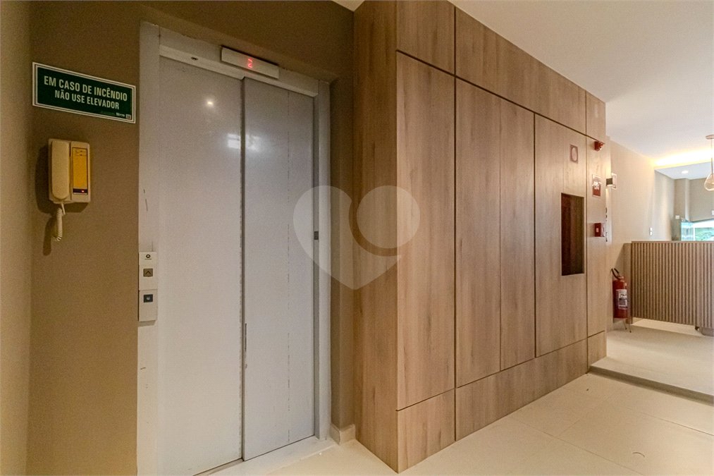 Apartamento à venda com 1 quarto em Copacabana, Rio de Janeiro, RJ