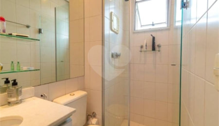 Apartamento à venda com 3 suítes em Vila Leopoldina, São Paulo, SP