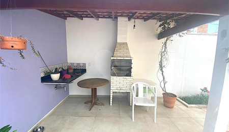 Sobrado à venda com 3 quartos, sendo 1 suíte,  em Chácara Santo Antônio (zona Sul), São Paulo, SP
