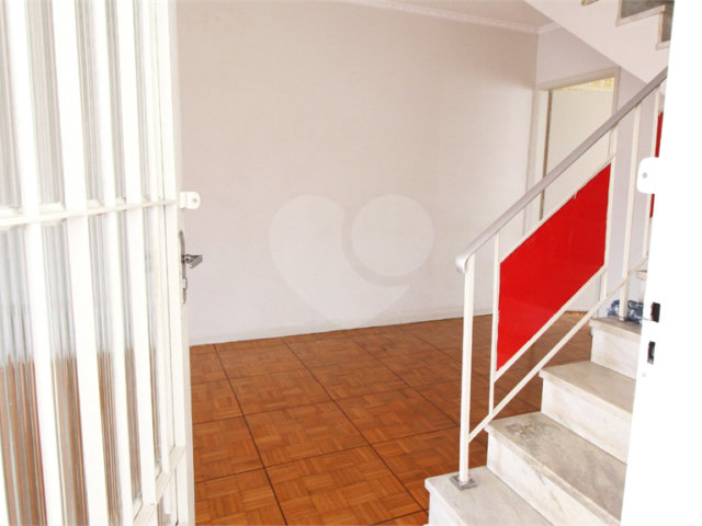 Sobrado à venda com 3 quartos, sendo 1 suíte,  em Mandaqui, São Paulo, SP