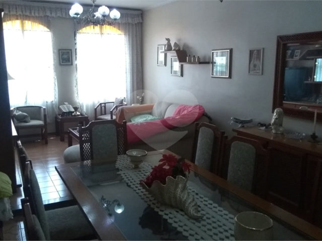 Sobrado à venda com 2 quartos, sendo 1 suíte,  em Santana, São Paulo, SP
