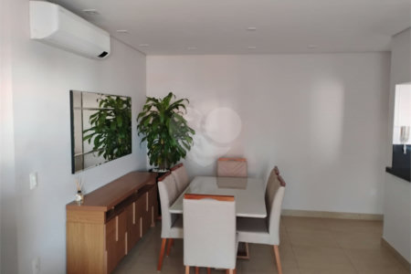 Apartamento à venda com 3 suítes em Pinheirinho, Vinhedo, SP