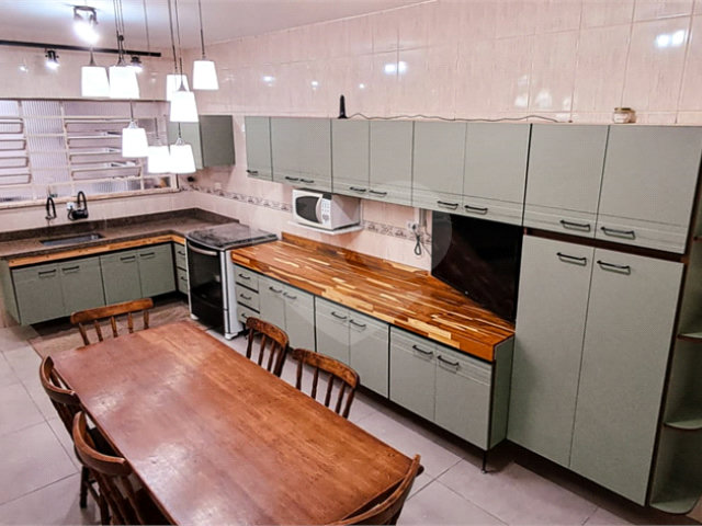 Casa à venda com 3 suítes em Casa Verde, São Paulo, SP