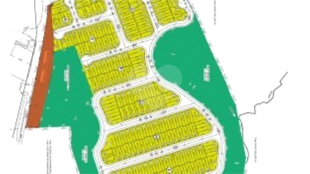 Terreno à venda no condomínio Villaggio Itália, São Paulo - SP