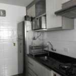 Apartamento à venda com 3 quartos em Horto, São Paulo, SP