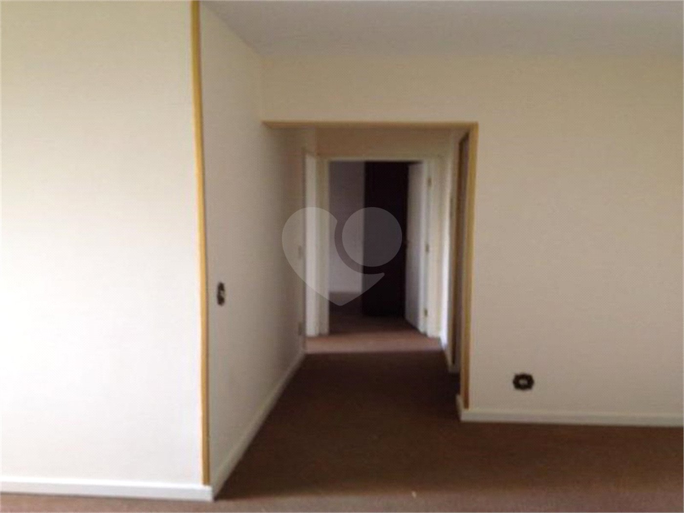 Apartamento à venda com 2 quartos em Vila Andrade, São Paulo, SP