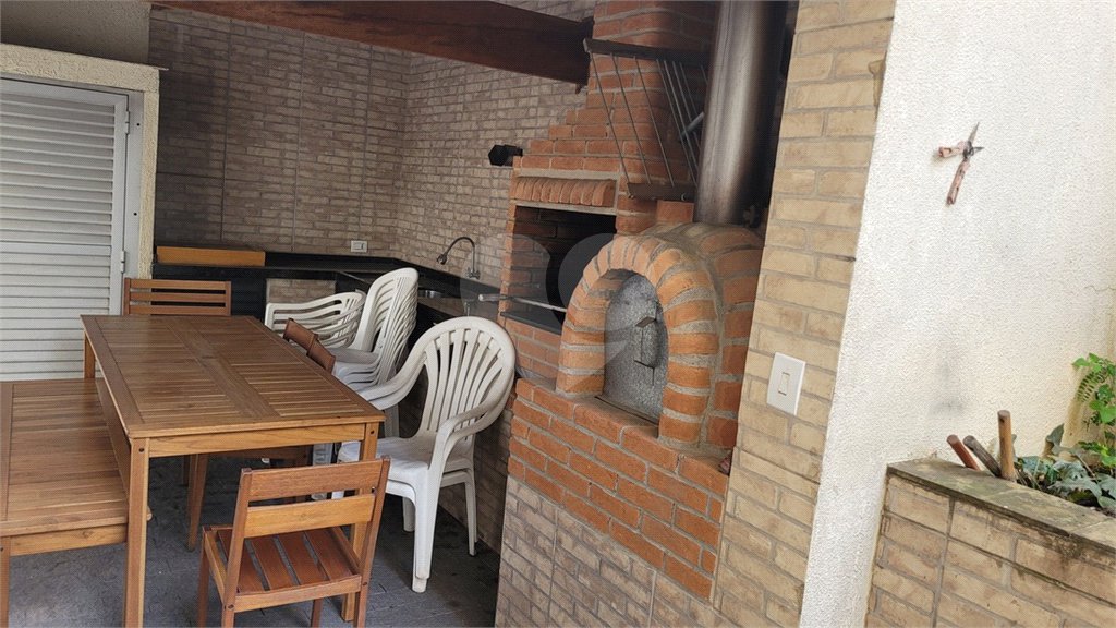 Apartamento à venda com 1 quarto em Itaim Bibi, São Paulo, SP