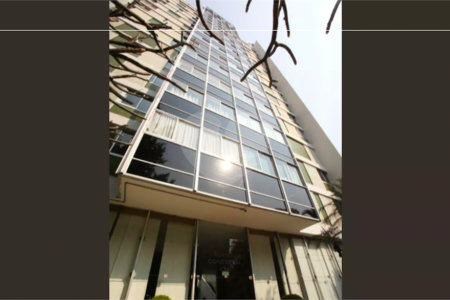 Apartamento à venda com 3 quartos, sendo 1 suíte, em Itaim Bibi, São Paulo, SP