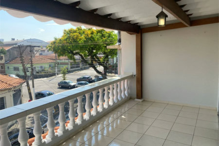 Casa à venda com 3 quartos em Lapa, São Paulo, SP
