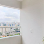 Apartamento à venda com 1 quarto em Vila das Belezas, São Paulo, SP
