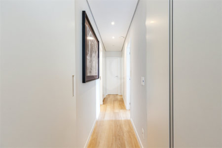 Cobertura à venda com 3 quartos, sendo 2 suítes, em Brooklin Paulista, São Paulo, SP