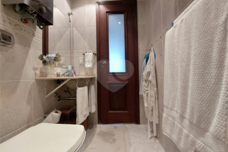 Apartamento à venda com 3 quartos, sendo 1 suíte, em Tijuca, Rio de Janeiro, RJ
