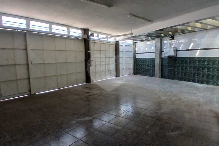 Sobrado à venda com 4 quartos, sendo 1 suíte, em Santana, São Paulo, SP