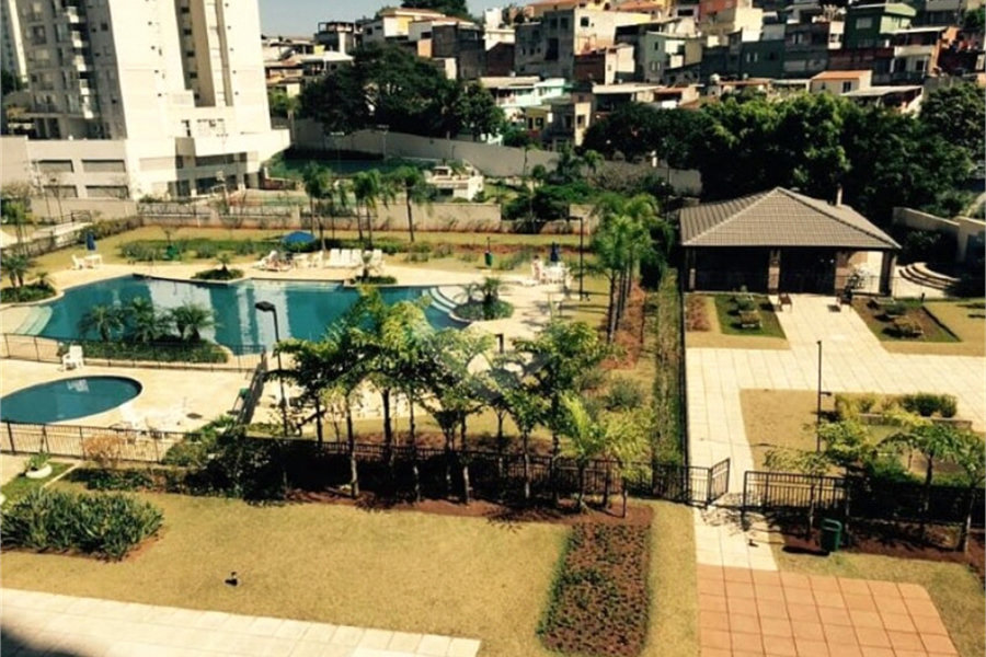 Apartamento à venda com 3 quartos, sendo 1 suíte, em Mandaqui, São Paulo, SP