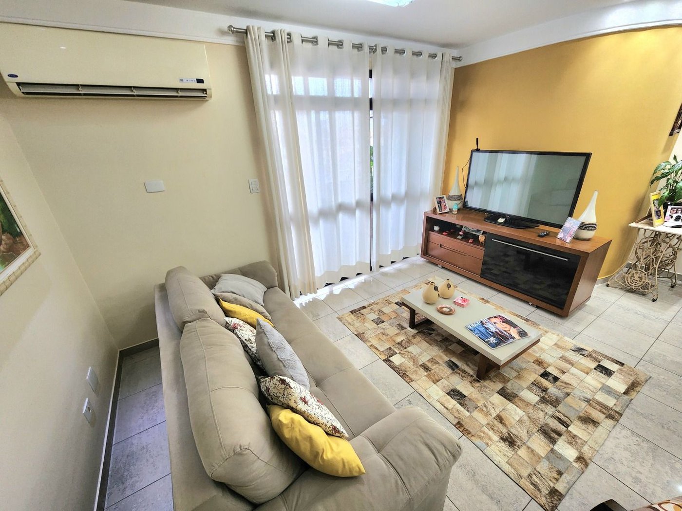 Apartamento à venda, 111 m² por R$ 980.000,00 - Embaré - Santos/SP