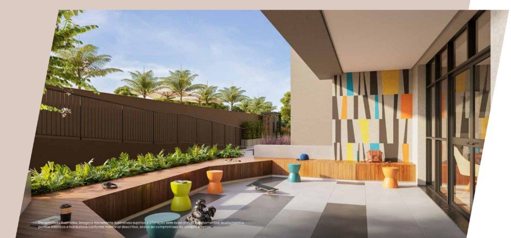 Square Boa Vista - Residences
